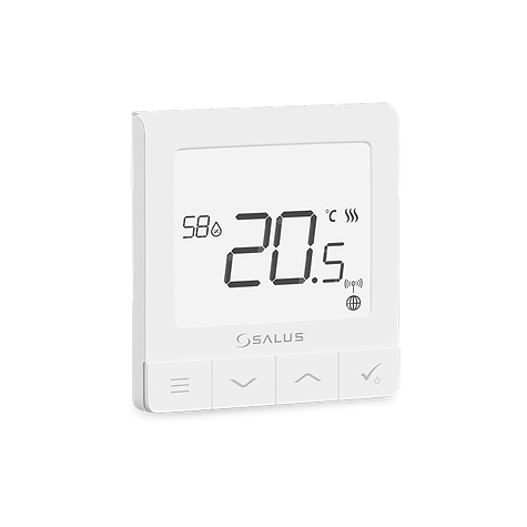 Premium Thermostate für Infrarotheizungen
